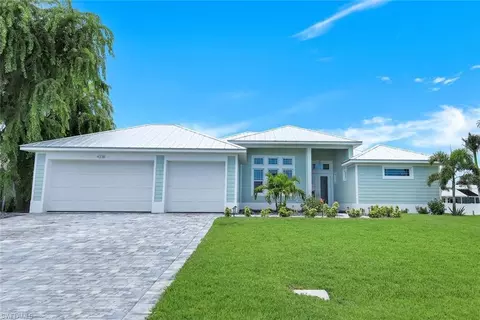 4338 SW 18th Pl, Cape Coral, FL 33914