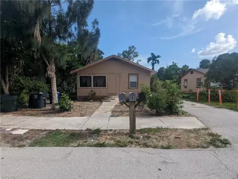 2146-2148 Willard St, Fort Myers, FL 33901