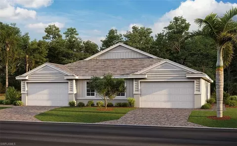 1079 Enbrook Loop, Naples, FL 34114