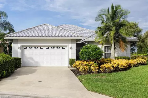 8020 Preakness Ct, Naples, FL 34113 photo 1