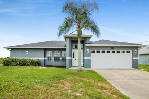 14130 Chancellor St, Fort Myers, FL 33905