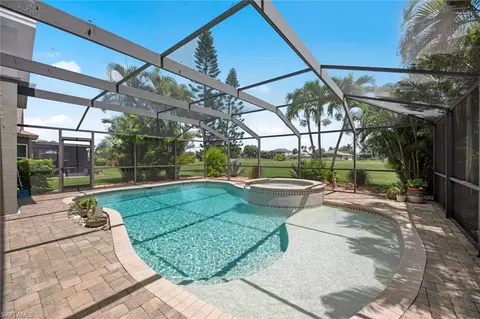 21667 Berwhich Run, Estero, FL 33928