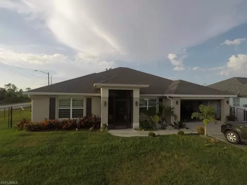801 NE 44th St, Cape Coral, FL 33909