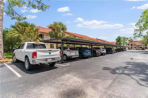 4951 Pepper Cir #A-101, Naples, FL 34113