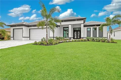 2202 SW 38th Ter, Cape Coral, FL 33914
