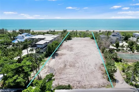16280 Captiva Dr, Captiva, FL 33924