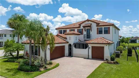 5222 N Ferrari Ave, Ave Maria, FL 34142