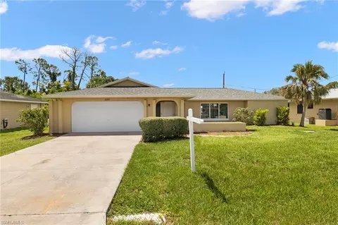22297 Niagara Ave, Port Charlotte, FL 33952