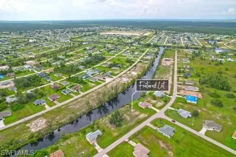 3810 NE 17th Ave, Cape Coral, FL 33909