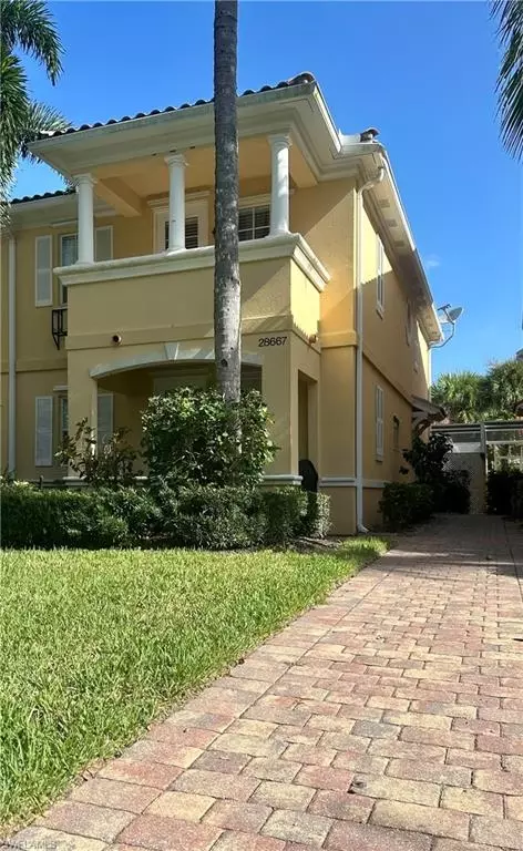 28667 Alessandria Cir, Bonita Springs, FL 34135
