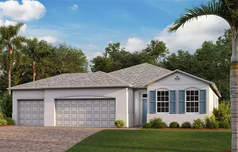 116 SW 35th Ave, Cape Coral, FL 33991