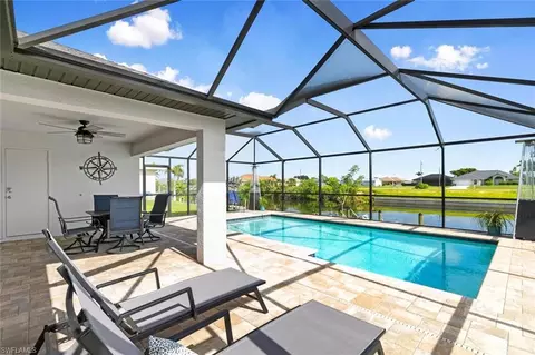 117 NW 8th Ter, Cape Coral, FL 33993