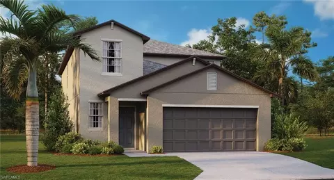 17352 Monte Isola Way, North Fort Myers, FL 33917