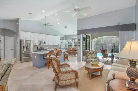 12668 Hunters Ridge Dr, Bonita Springs, FL 34135