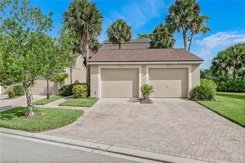 5351 Fox Hollow Dr #301, Naples, FL 34104