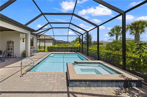 17692 Kinzie Ln, Estero, FL 33928