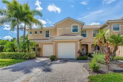 9801 Foxhall Way #2, Estero, FL 33928