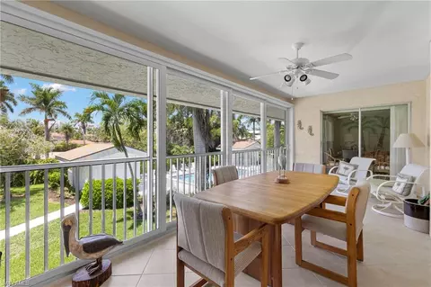4126 Belair Ln #B7, Naples, FL 34103