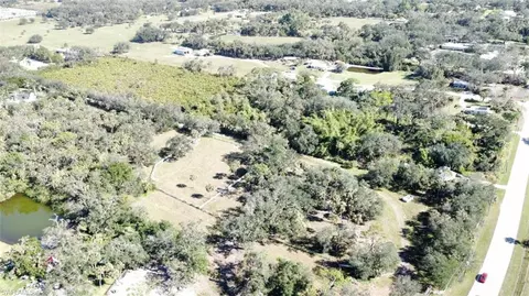 12721 Orange River Blvd, Fort Myers, FL 33905