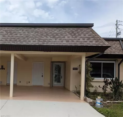 4824 Anchorage Ave #13, Fort Myers, FL 33919