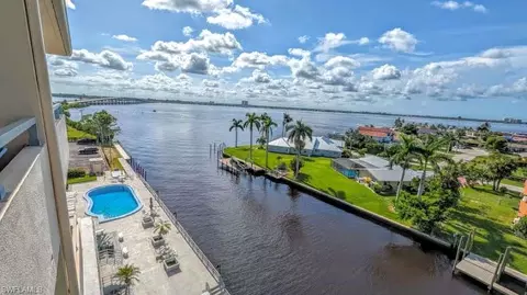 1766 Cape Coral Pkwy E #607, Cape Coral, FL 33904