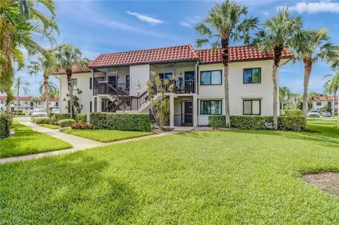 4321 27th Ct SW #BLDG 18 -101, Naples, FL 34116
