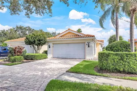 5838 Drummond Way, Naples, FL 34119