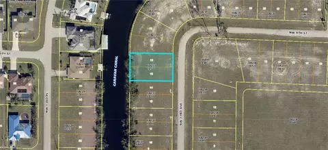 828 NW 33rd Ave, Cape Coral, FL 33993