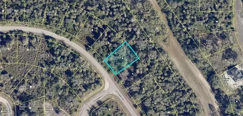 1958 Latham Dr, Lehigh Acres, FL 33972