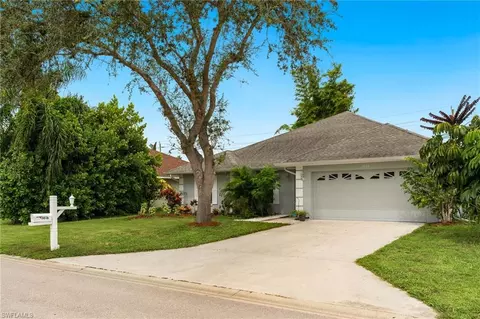 3616 Kent Dr, Naples, FL 34112