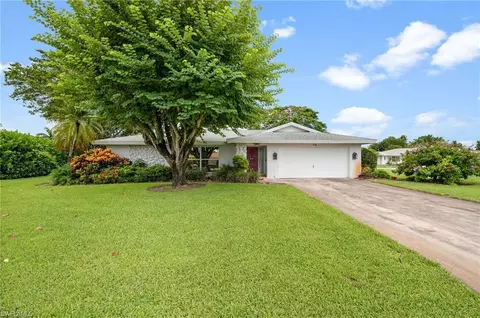59 Pebble Beach Blvd, Naples, FL 34113 photo 1