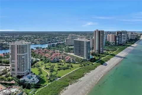 4901 Gulf Shore Blvd N #1202, Naples, FL 34103