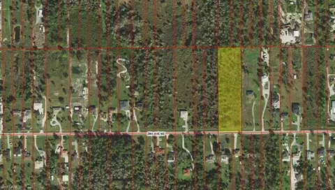 3525 29th Ave NE, Naples, FL 34120