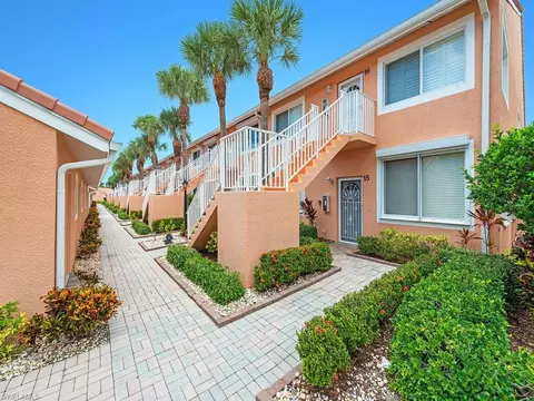 6740 Beach Resort Dr #1815, Naples, FL 34114