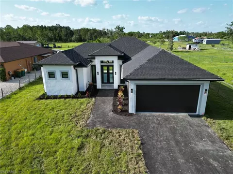3585 50th Ave NE, Naples, FL 34120