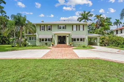 1417 Steele St, Fort Myers, FL 33901