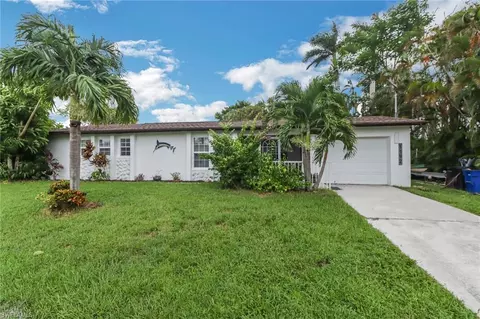 1192 Moody Rd, North Fort Myers, FL 33903