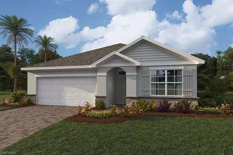 2302 NW 12th Ter, Cape Coral, FL 33993
