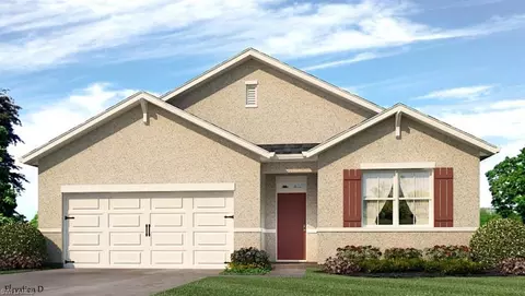 517 NE 31st Ter, Cape Coral, FL 33909