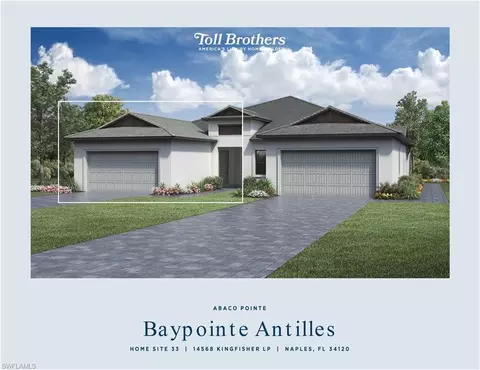 14568 Kingfisher Loop, Naples, FL 34120