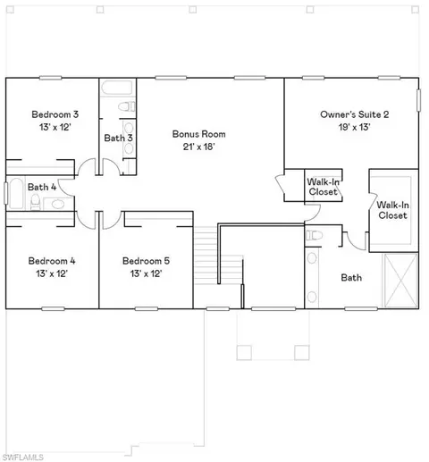 17447 Cabrini Way, Estero, FL 33928 photo 41
