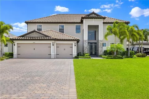 17447 Cabrini Way, Estero, FL 33928