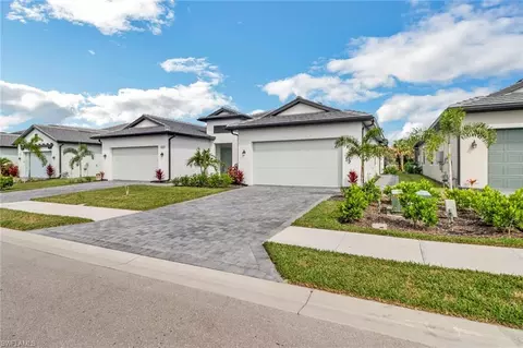 14859 Loggerhead Dr, Naples, FL 34120