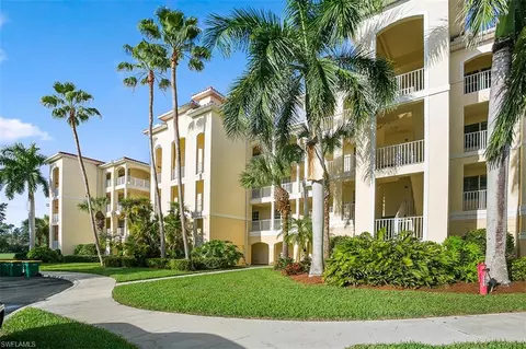 4883 Hampshire Ct #206, Naples, FL 34112