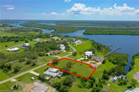 531 Woodstork Ln, Punta Gorda, FL 33982