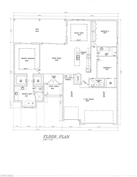 1509 NE 23rd St, Cape Coral, FL 33909