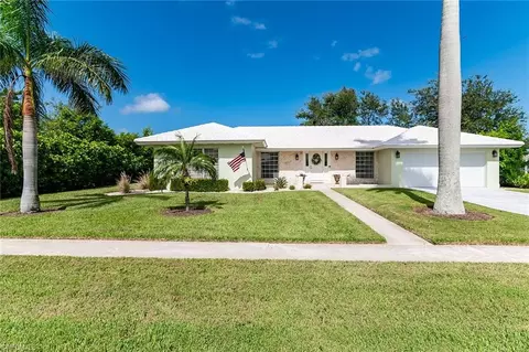 488 Echo Cir, Marco Island, FL 34145