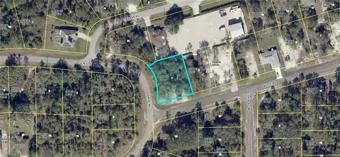 2522 Alice Pl, Lehigh Acres, FL 33971