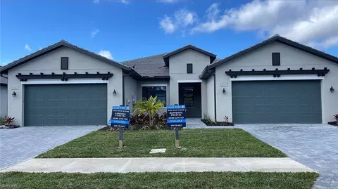 14557 Kingfisher Loop, Naples, FL 34120