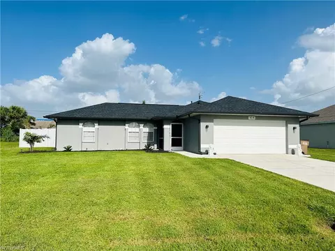 135 NE 23rd Pl, Cape Coral, FL 33909